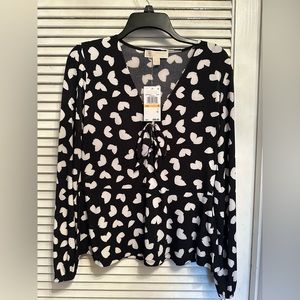 Michael Kors Blouse